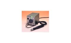 Osada - Model XL-230 - Chairside Handpiece or Laboratory Handpiece Low Speed / High Torque Electric Handpiece System