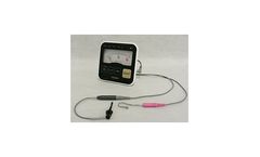 ENDEX - Model XV - Electronic Root Canal Measuring Device