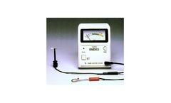 ENDEX - Electronic Apex Locator