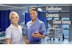 Avant Healthcare Professionals | What you Need to Know - Video