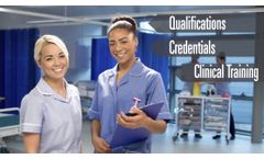 Avant Healthcare Professionals | What you Need to Know - Video