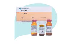 Trinity Biotech - Calcium Oxalate Test Kit