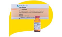 Trinity Biotech - Angiotensin Converting Enzyme Kit (ACE)