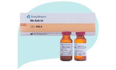 Avant - Bile Acids Kit