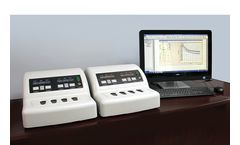 Chrono-Log - Model 490 4+4 - Optical Aggregation Systems