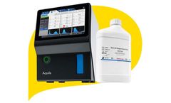 Diatron - Model Aquila - POC Optimized Hematology Analyzer