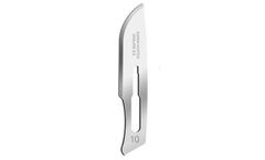 Swann-Morton - Model No.10 - Surgical Scalpel Blade