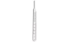 Swann-Morton - Model No. 4GS/S - Surgical Scalpel Handle