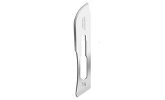 Swann-Morton - Model No.19 - Surgical Scalpel Blade