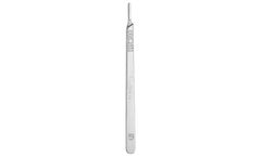 Swann-Morton - Model No. 4LS/S - Surgical Scalpel Handle