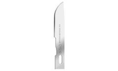 Cygnetic - Model 10 - Stainless Steel Blade