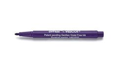 Viscot - Model Mini GVFree - Gentian Violet Free Ink - Surgical Marker