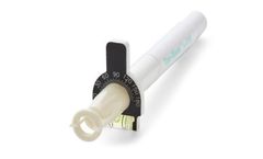 Viscot - Model Tor-Mark - Complete Cataract Surgical Marker
