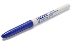 Allskin - Blue Ink Regular Tip Surgical Marker