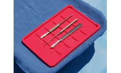 Soffzone - Neutral Zone Tray