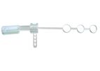 Southmedic - Model SMI1/ETPSR3-00A50 - Endotracheal Tube Protector or Bite Block