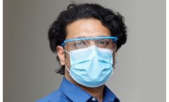 Southmedic Clear Choice - Eye Shields