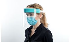 Southmedic Clear Choice - Foam Face Shields