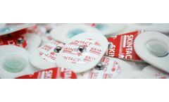 SKINTACT - Stress Test & Holter ECG Electrodes