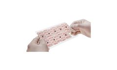 SKINTACT - Low Cost Multipurpose ECG Electrodes