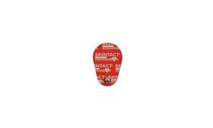 SKINTACT - Model FS-VB01 - Offset ECG Electrodes