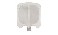 SKINTACT - Model WR21 und WR21/5 - Universal Neutral Electrodes