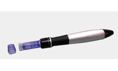 Aakaar - Model Actipen (Dermapen) - Breakthrough Micro-needling Treatment System