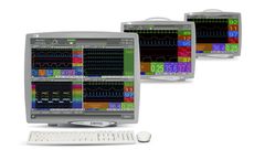 EMTEL - Model FX 3000C - Central Monitoring Station