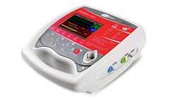 DefiMax Mobile - Portable Defibrillator