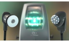 Alma PrimeX 3D Animation - Video