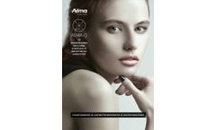 Alma-Q - Maximum Power Triple Mode - Brochure