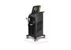 Soprano ICE Platinum - Platinum Edition Combines 3 Medical Laser