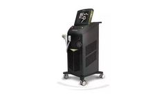 Soprano ICE Platinum - Platinum Edition Combines 3 Medical Laser