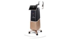 Alma Hybrid - Fractional Laser