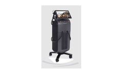 Soprano Titanium - Breakthrough Hair Removal Platform
