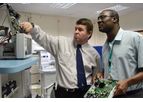 Service Training Courses
