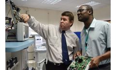 Service Training Courses