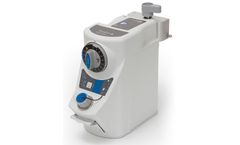 Penlon - Model Sigma EVA - Lightweight Anaesthesia Desflurane Vaporizer