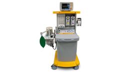 Penlon Prima - Model 451 MRI - Compact MRI Anaesthesia System