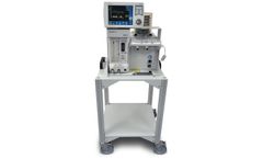 Penlon - Model ESO 2 - Emergency Ventilator