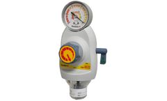 Penlon - Model SC760 - Lightweight Suction Controller