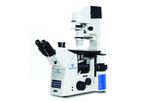 ACCU-SCOPE - Model EXI-600 - Research Inverted Microscope