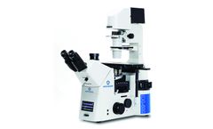 ACCU-SCOPE - Model EXI-600 - Research Inverted Microscope