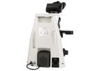 Accu-Scope - Model EXC-500 Series - Microscope with NIS Infinity Plan Objectives