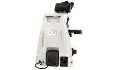 Accu-Scope - Model EXC-500 Series - Microscope with NIS Infinity Plan Objectives