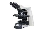 ACCU-SCOPE - Model EXC-500 Series - Microscope with NIS Infinity Plan Objectives