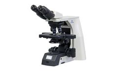 Accu-Scope - Model EXC-500 Series - Microscope with NIS Infinity Plan Objectives