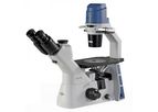 Accu-Scope - Model EXI-310-PH - Trinocular Microscope with Plan Phase Objectives