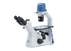 ACCU-SCOPE - Model EXI-310-PH - Inverted Microscope with Plan Phase Objectives