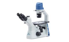 ACCU-SCOPE - Model EXI-310-PH - Inverted Microscope with Plan Phase Objectives